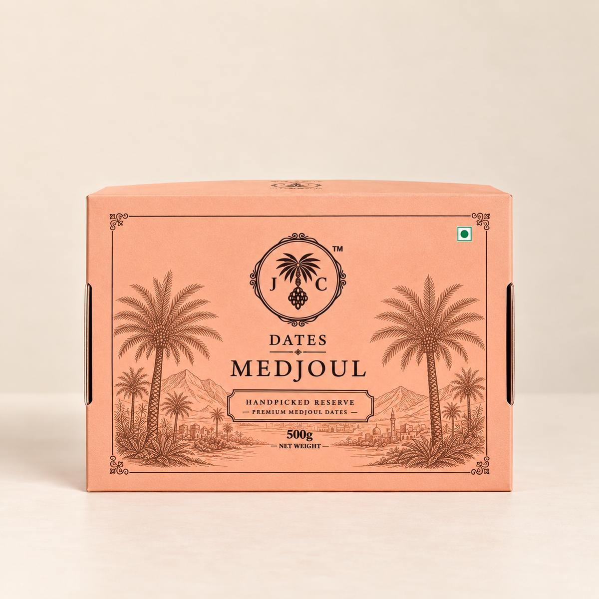 Medjoul Dates