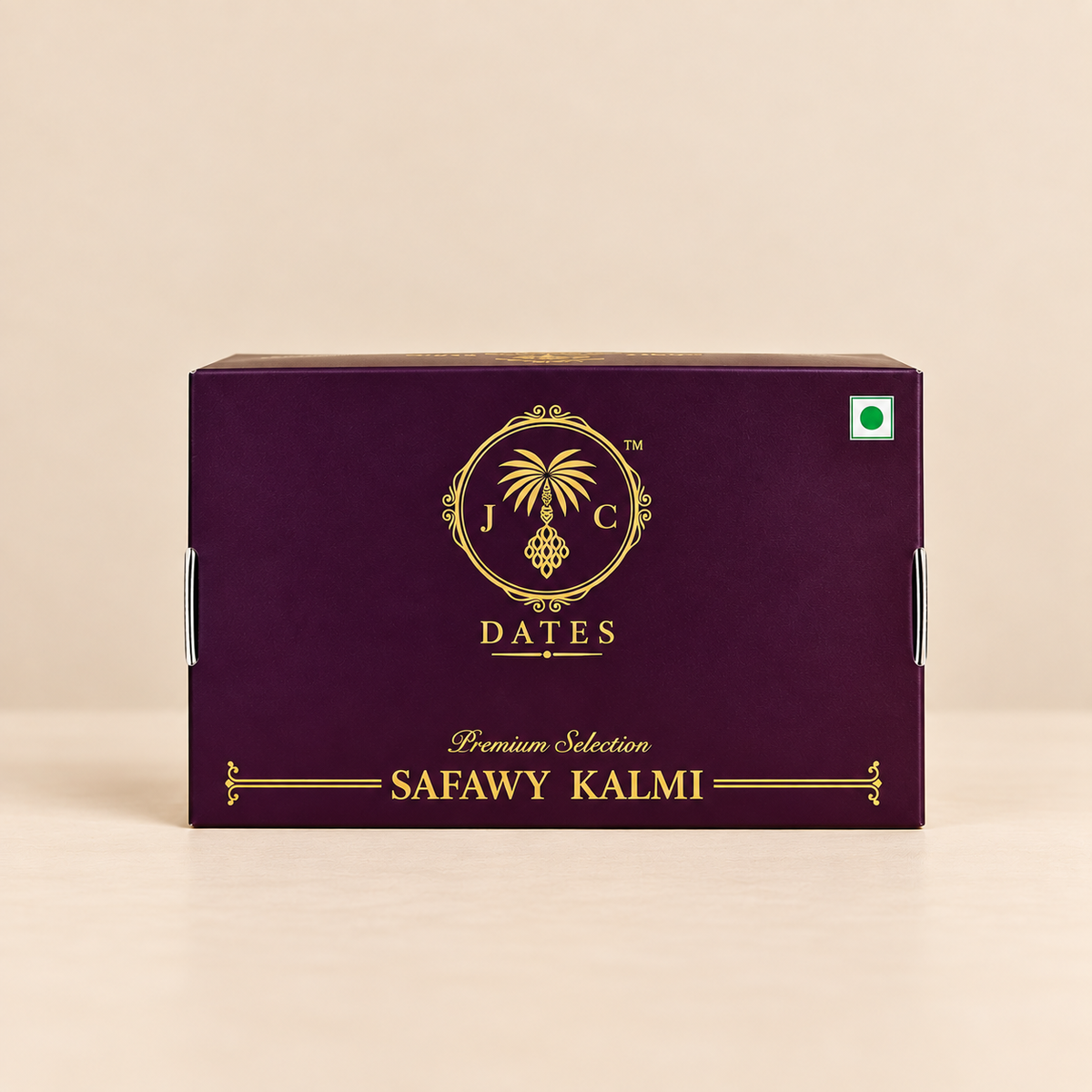 Premium Safawy Kalmi Dates – 500g