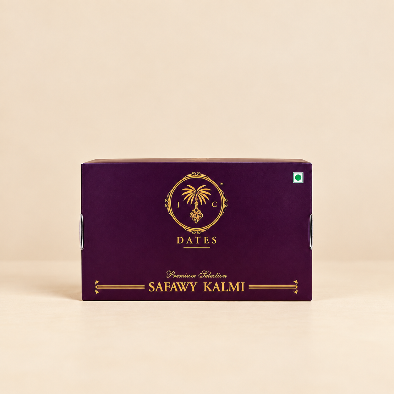 Premium Safawy Kalmi Dates – 1kg