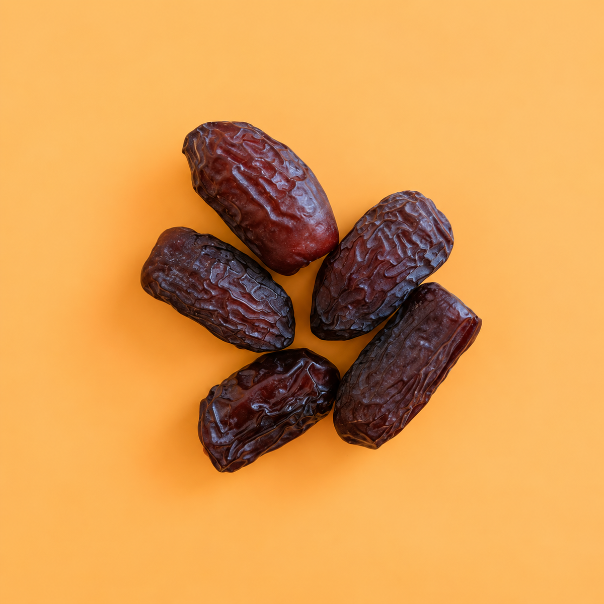 Premium Safawy Kalmi Dates – 500g
