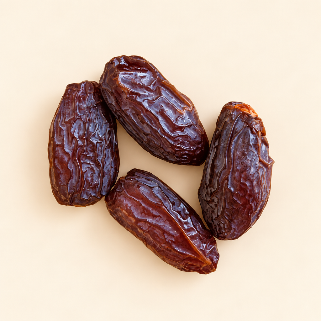 Premium Medjoul Dates – 500g